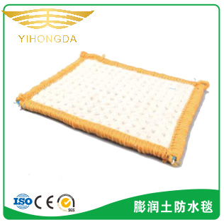 膨润土防水毯