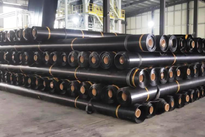 湖南益宏达新材料有限责任公司,HDPE、土工布、土工膜、土工格栅、排水网