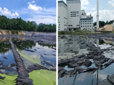 湖南益宏达新材料有限责任公司,HDPE、土工布、土工膜、土工格栅、排水网
